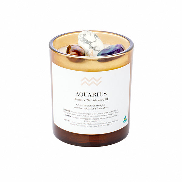 Zodiac Fragrance Duo