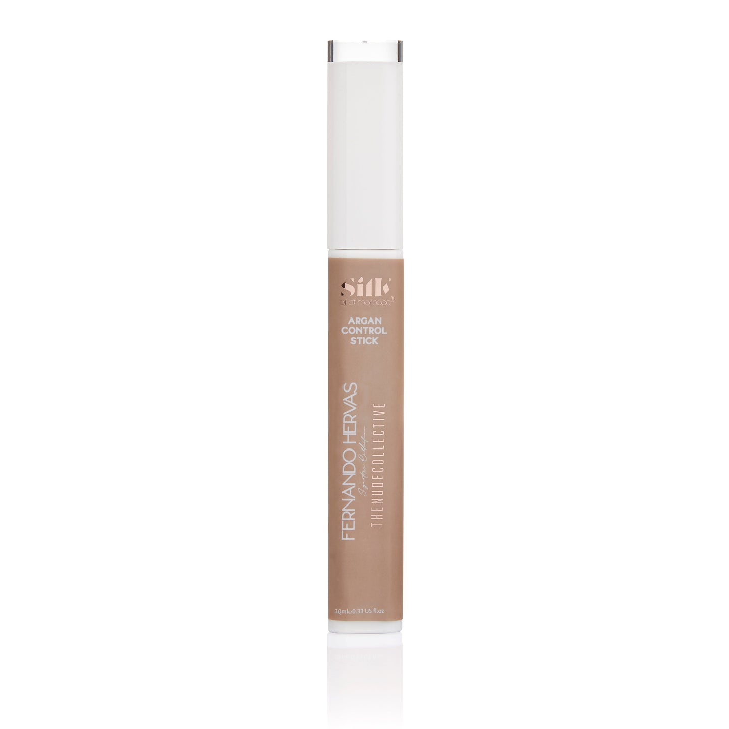 Fernando Hervas - Frizz, Flyaway + Brow Control Stick