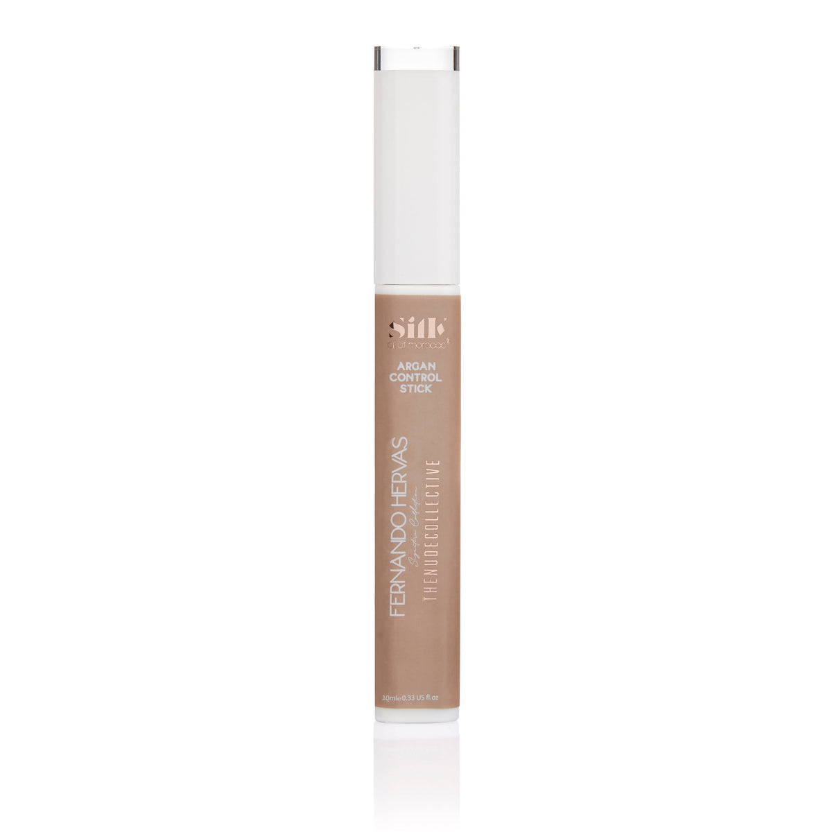Fernando Hervas - Frizz, Flyaway + Brow Control Stick