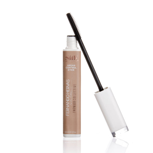 Fernando Hervas - Frizz, Flyaway + Brow Control Stick