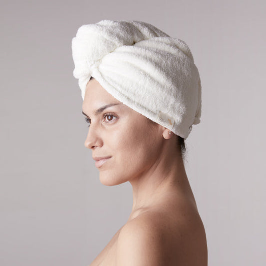 At Home Salon Treatment for Thin Hair