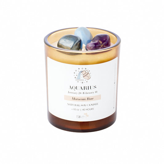 Celestial Zodiac Gift Collection