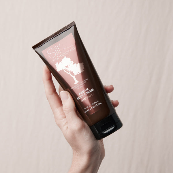 Sweet Honey Hair & Body Deluxe