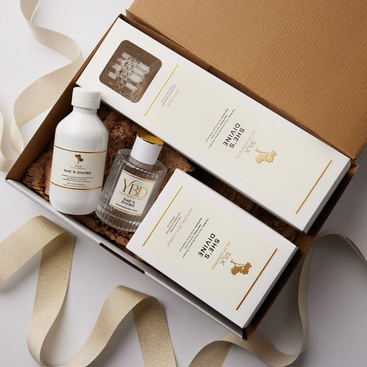 She’s Divine Gift Hamper — Inspired by J’adore Dior