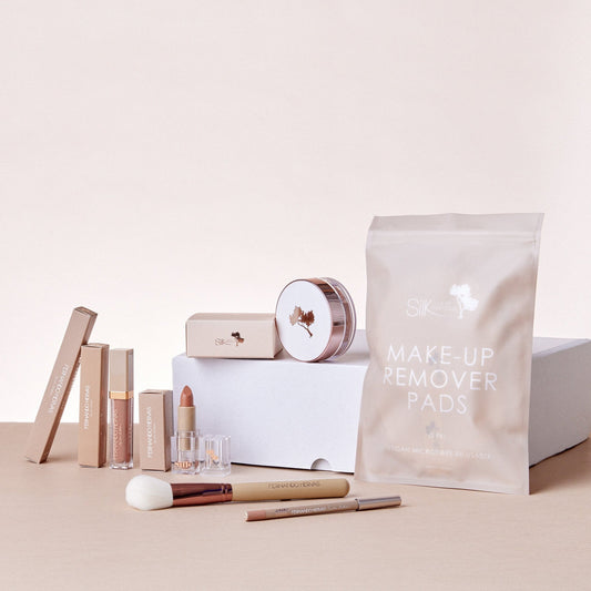 Makeup Faves Gift Hamper