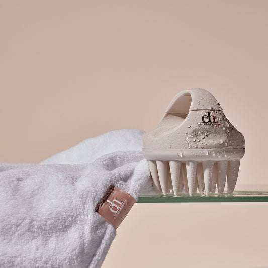 The Complete Hair Oiling Kit