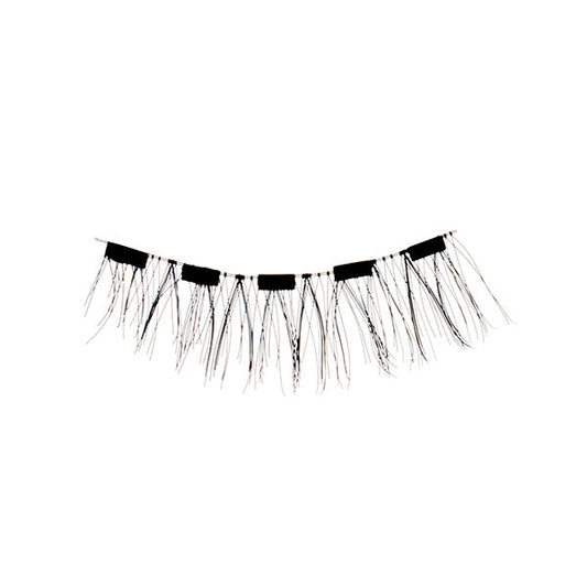 Silk Oil of Morocco - Soft Glam - Vegan Magnetic Eyelashes *Eyeliner sold separately*
