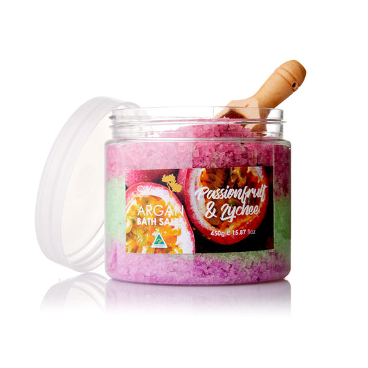 Bath Soak - Option 2