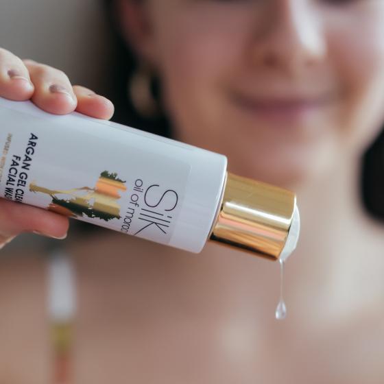Skincare Essentials Hamper