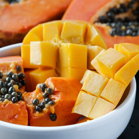 Ultimate Mango & Papaya Fragrance Hamper