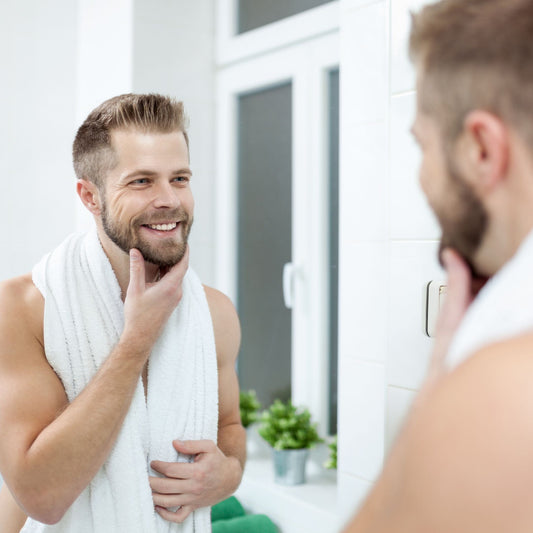 Plenish Men's Aftershave/Moisturising Balm