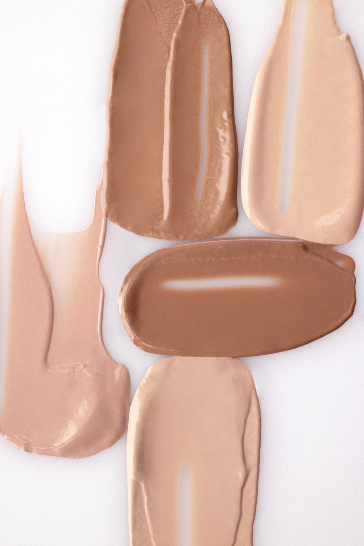 Argan Liquid Mineral Foundation Starter Pack