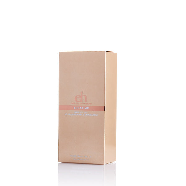 Emilee Hembrow - Treat Me Weightless Hydrating Argan Serum