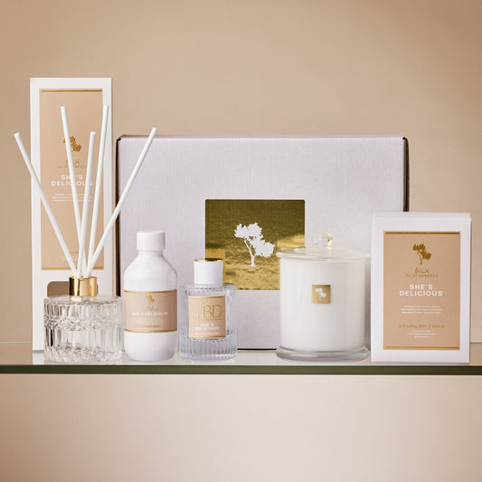 Your Beauty Dupe She’s Delicious Gift Hamper — Inspired by Kayali Vanilla 28