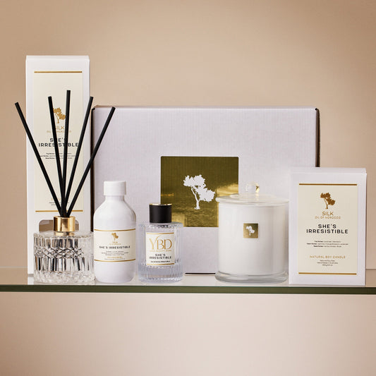 Your Beauty Dupe She’s Irresistible Gift Hamper — Inspired by Libre YSL