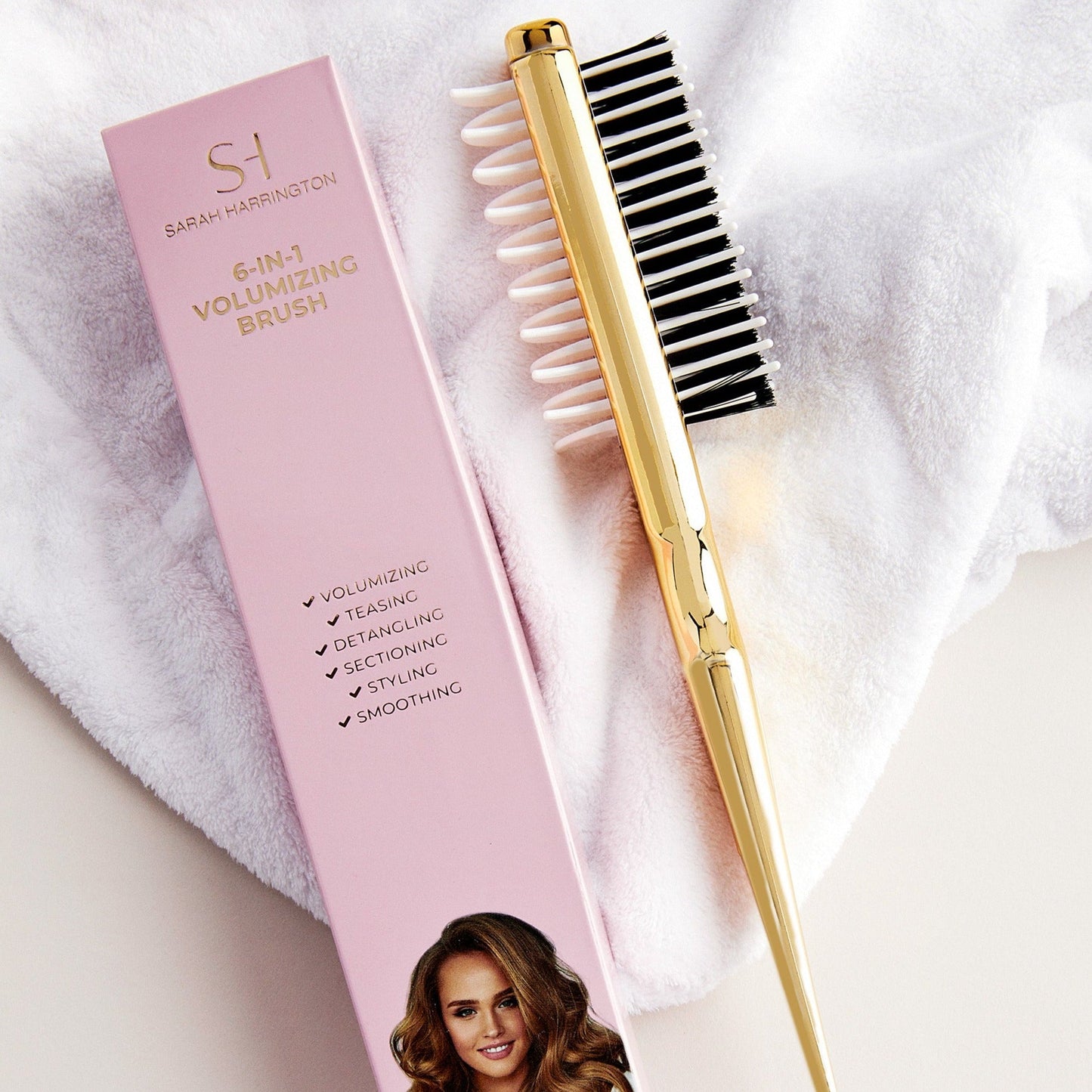 Big Hair Bundle