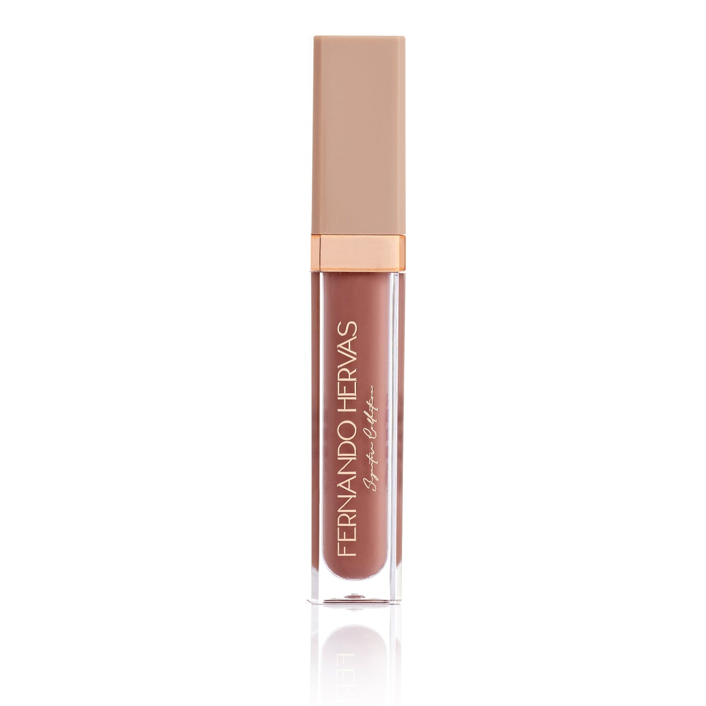 The Nude Collective Argan Vegan Lip Shine Starter Pack Option 2
