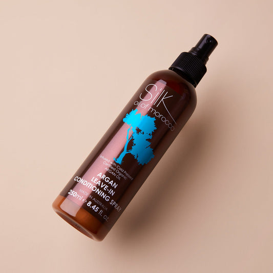 Argan Leave-In Conditioning Spray