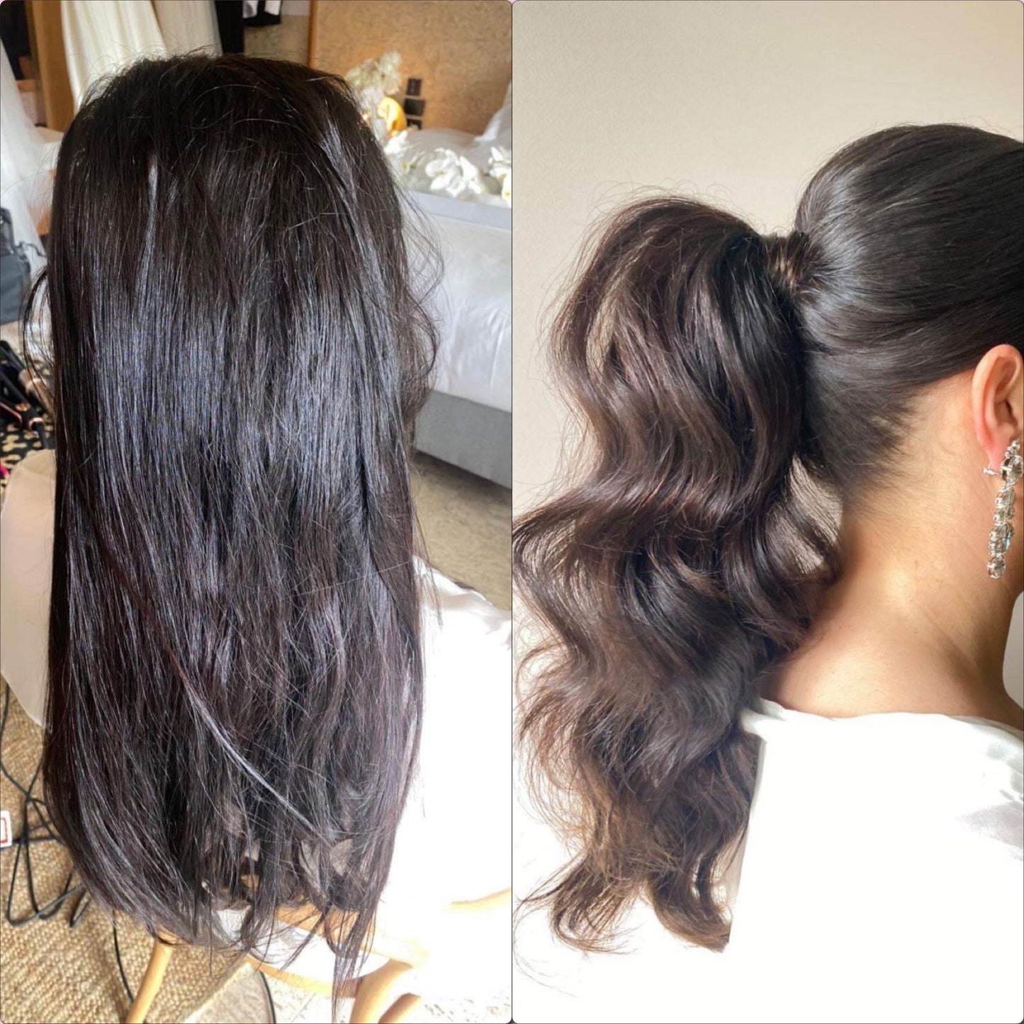 Argan Give Me Volume