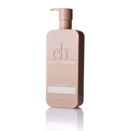 Emilee Hembrow - Universal Damage Repair Treatment Argan Conditioner