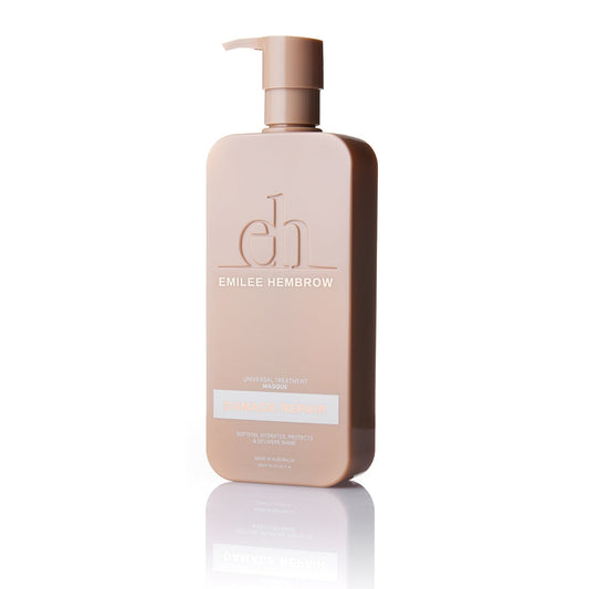 Emilee Hembrow - Universal Damage Repair Treatment Argan Masque