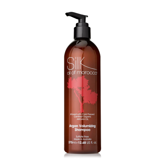 Volume & Treat Gift Hamper