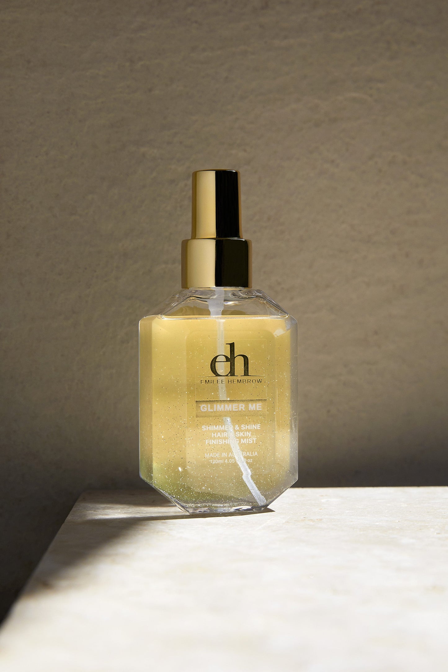 Emilee Hembrow Treat Me, Glimmer Me & Shield Me Range Starter Pack