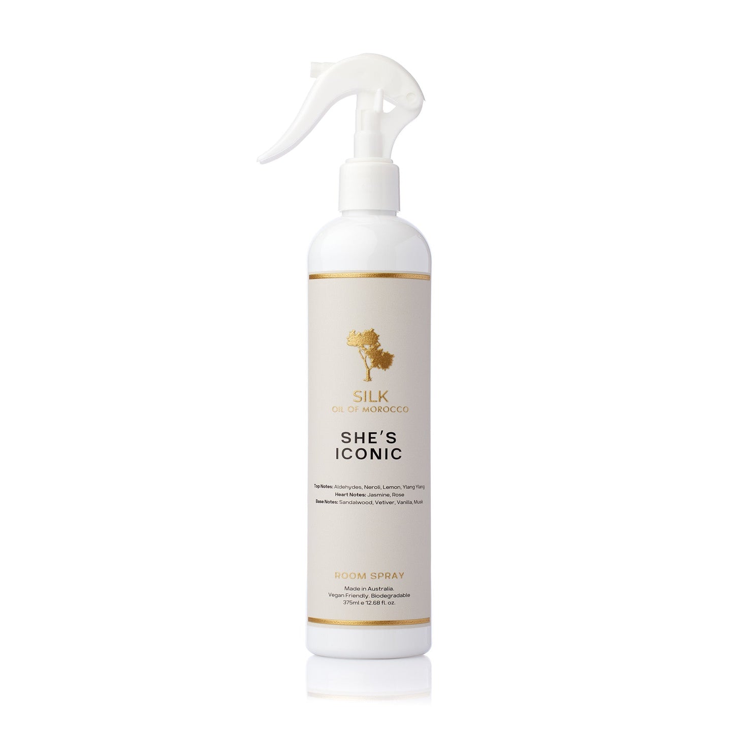 Your Beauty Dupe She’s Iconic Room Spray — Inspired by Chanel No. 5