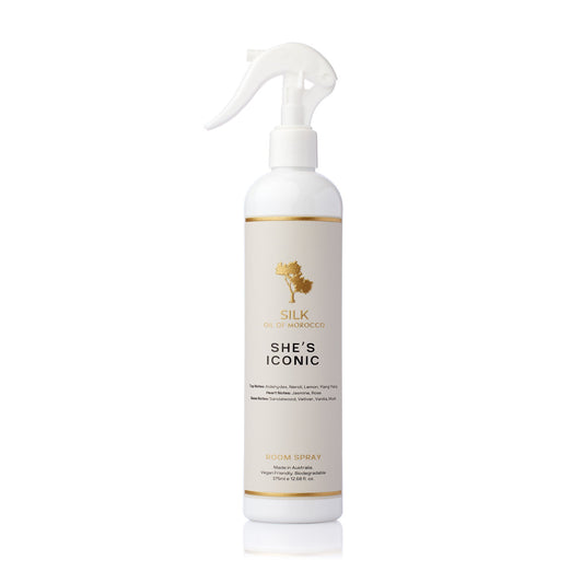 Your Beauty Dupe She’s Iconic Room Spray — Inspired by Chanel No. 5