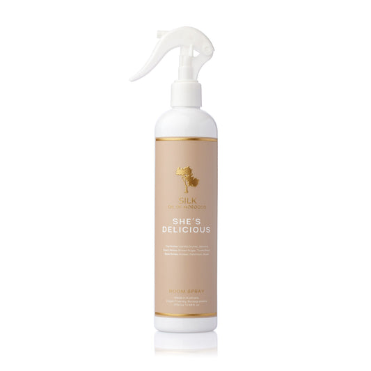 Your Beauty Dupe She’s Delicious Room Spray — Inspired by Vanilla 28 Kayali