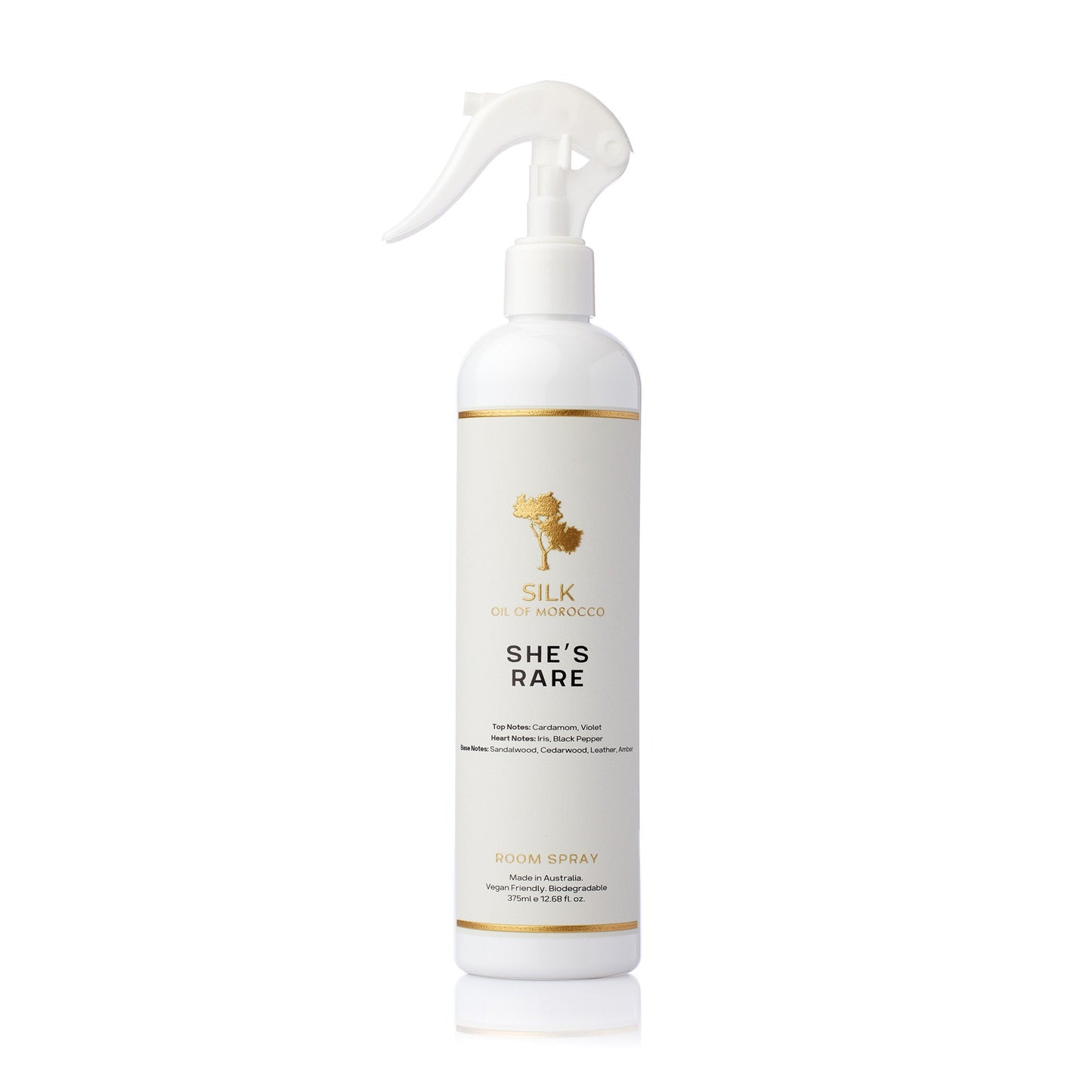 Your Beauty Dupe She’s Rare Room Spray — Inspired by Santal 33 Le Labo