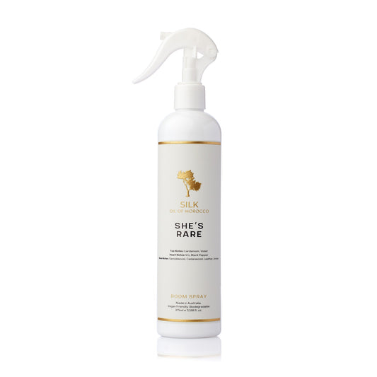 Your Beauty Dupe She’s Rare Room Spray — Inspired by Santal 33 Le Labo