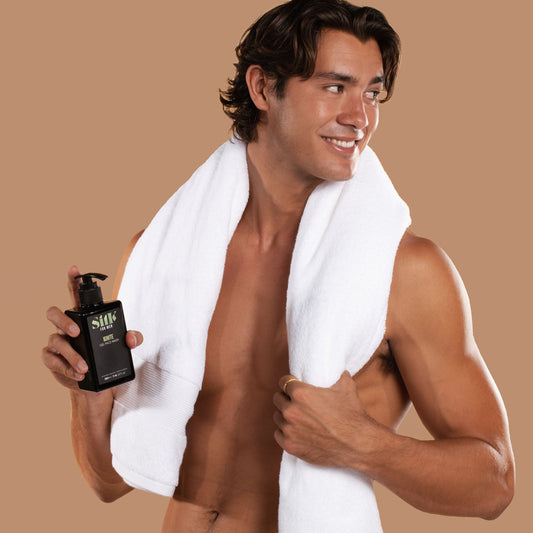 Monthly Deal - Ignite Gel Face Wash
