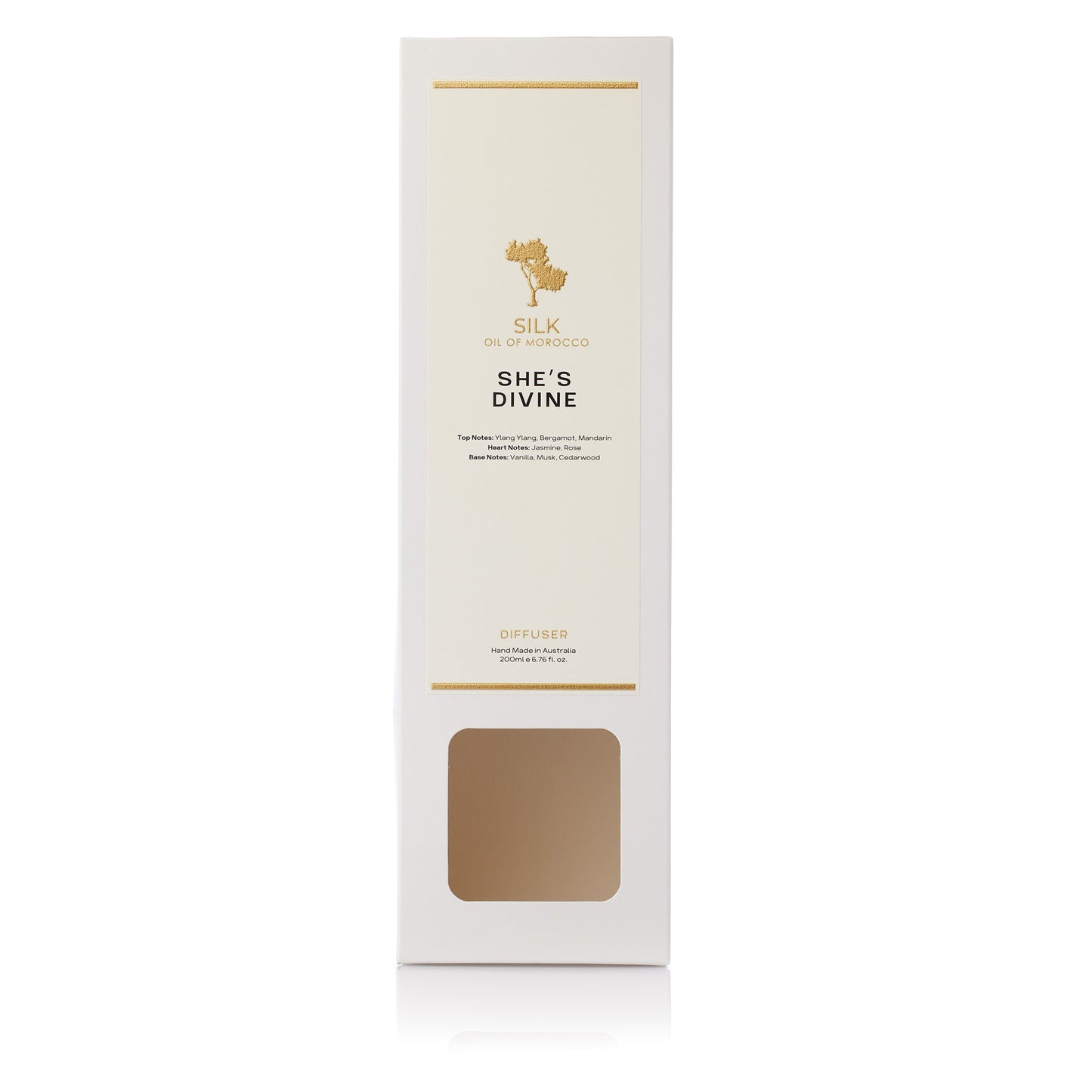 Your Beauty Dupe She’s Divine Diffuser — Inspired by J’adore Dior