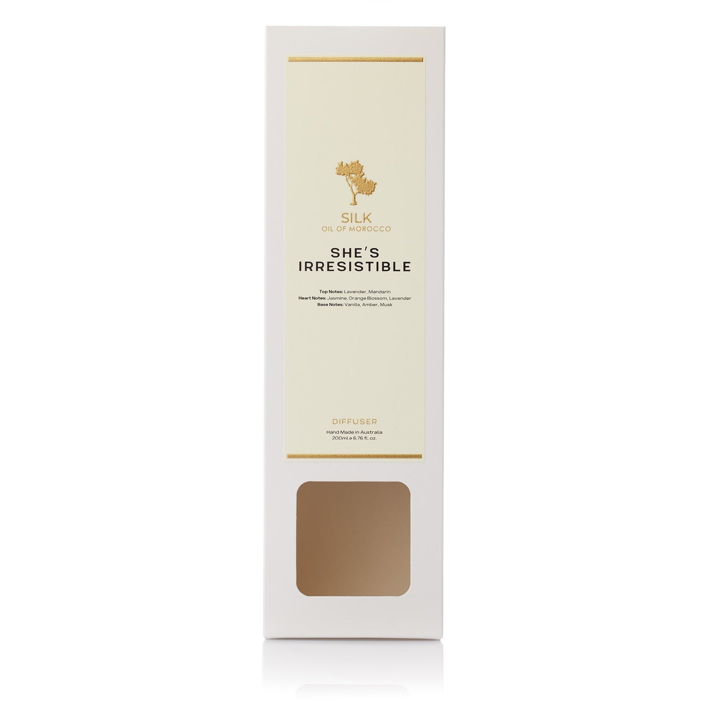 Your Beauty Dupe She’s Irresistible Diffuser — Inspired by Libre YSL