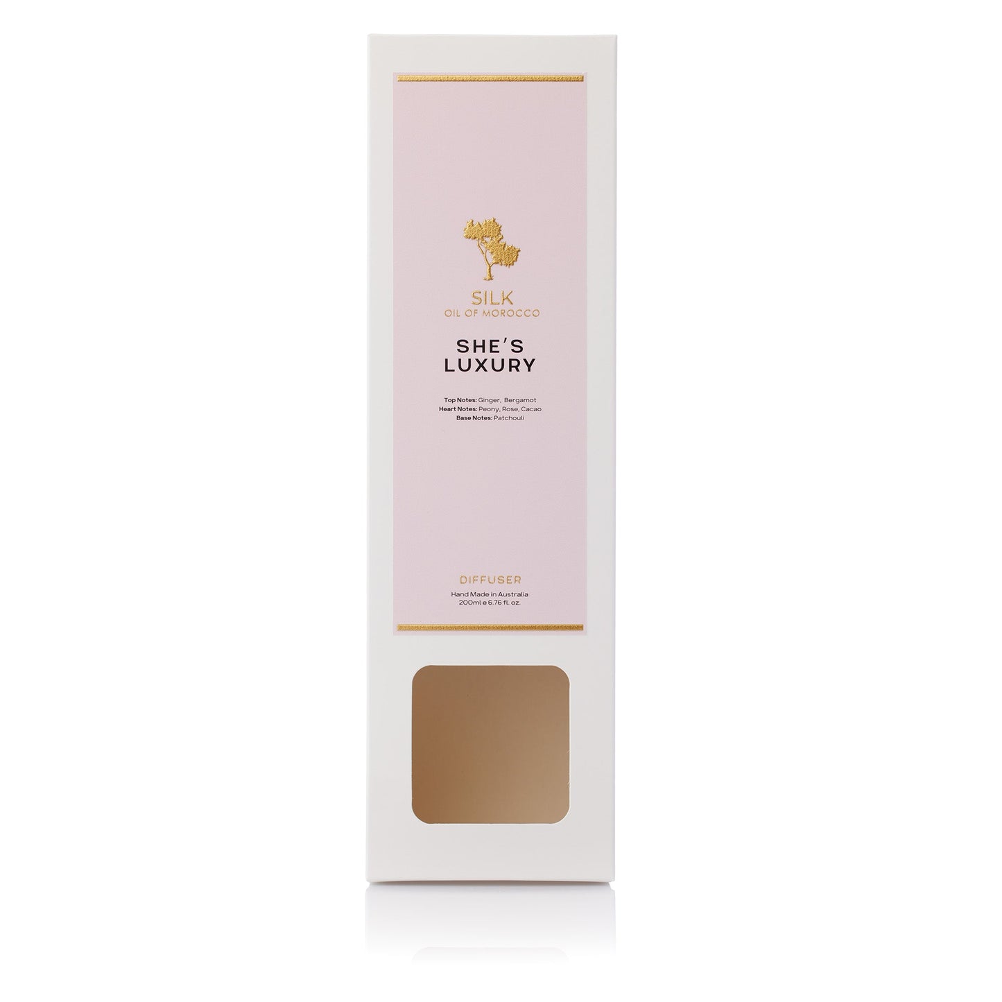 Your Beauty Dupe She’s Luxury Diffuser — Inspired by Attrape-Rêves Louis Vuitton