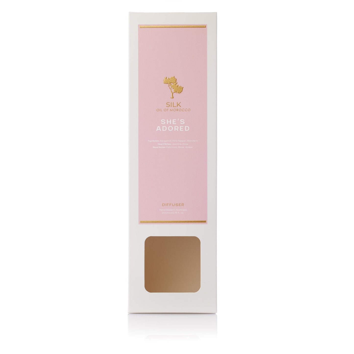 Your Beauty Dupe She’s Adored Diffuser — Inspired by Miss Dior