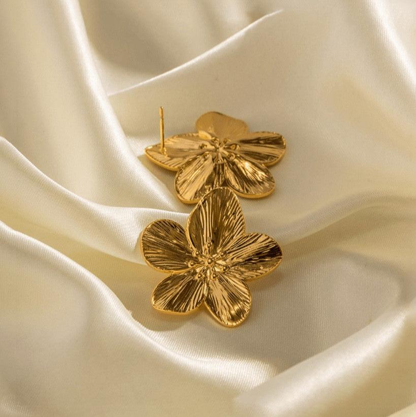 Lilly Earrings