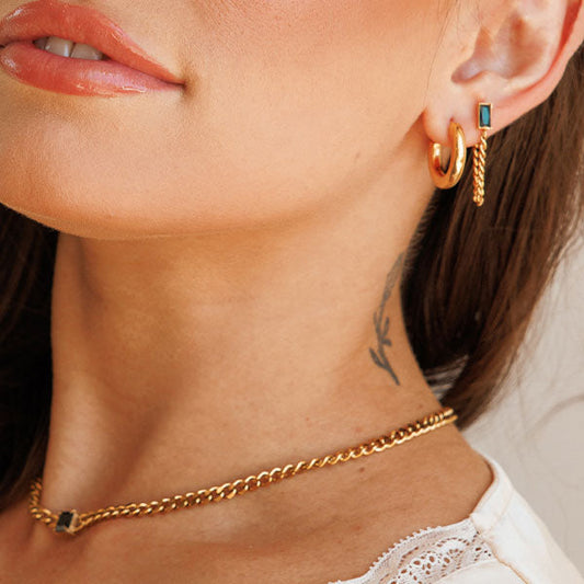 Trio of Grace Collection