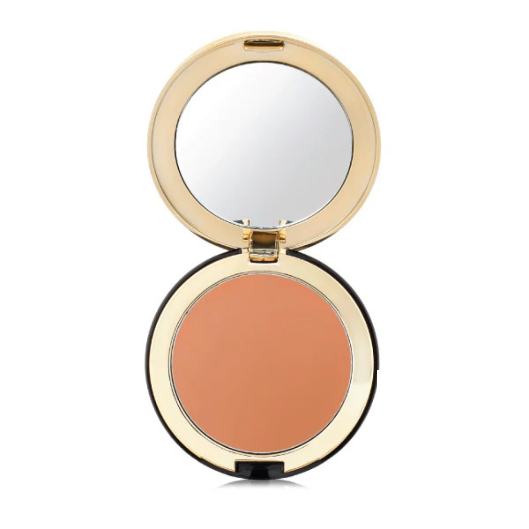 Silk Oil of Morocco - Argan Cream Compact Mineral Foundation