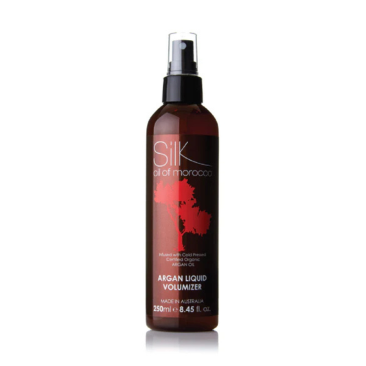 Silk Oil of Morocco - Argan Liquid Volumizer