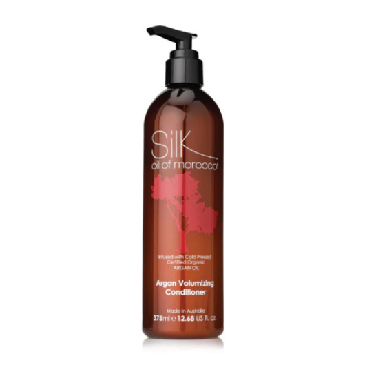 Silk Oil of Morocco - Argan Volumizing Conditioner