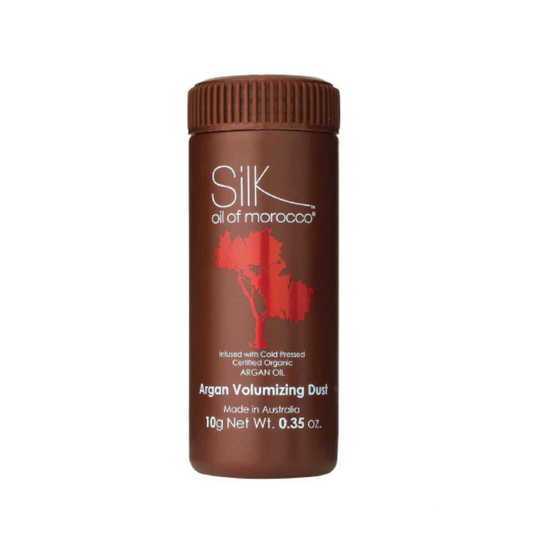 Silk Oil of Morocco - Argan Volumizing Dust
