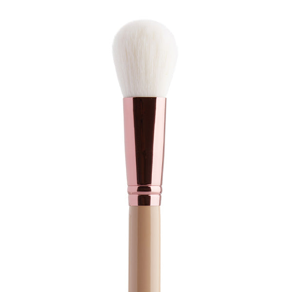 10 Piece Vegan Brush Set | Silk x Fernando Hervas