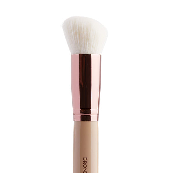 Bronze + Contour Me Brush | Silk x Fernando Hervas