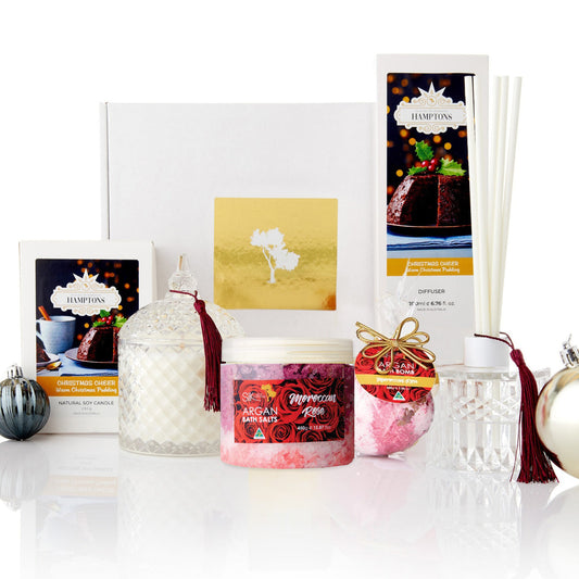 Christmas Cheer Gift Hamper