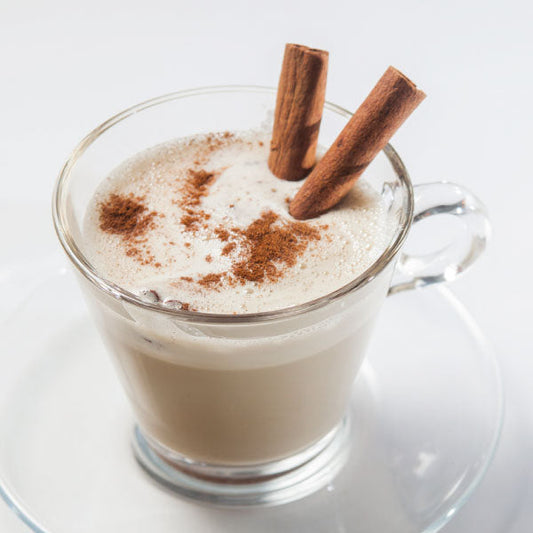 Cinnamon Coffee Reed Diffuser