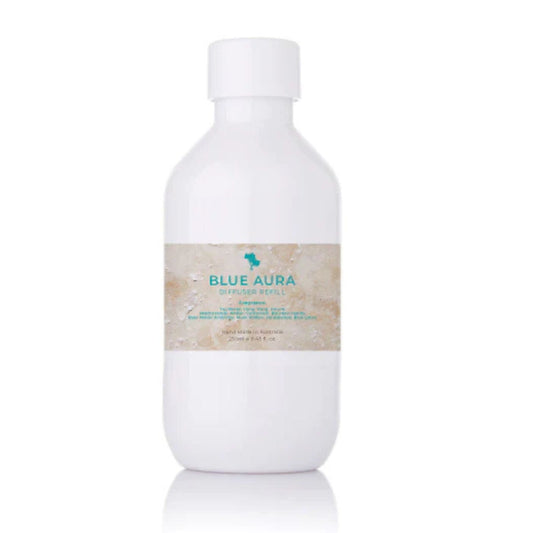 Silk Oil of Morocco - Crystal Diffuser Refill
