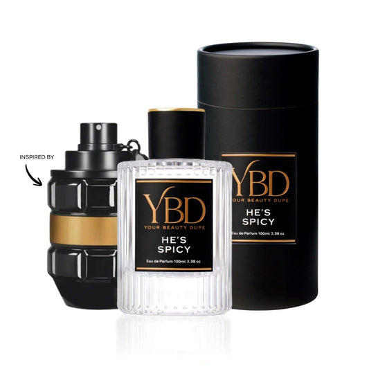 The YBD x Silk Signature Collection Starter Pack