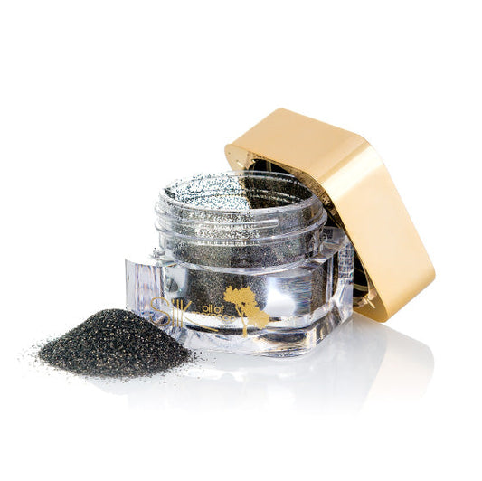 Silk Oil of Morocco - Drama Queen Glitter Dust